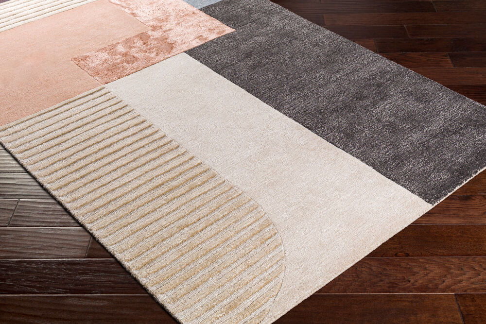 Glasgow Handmade Rug