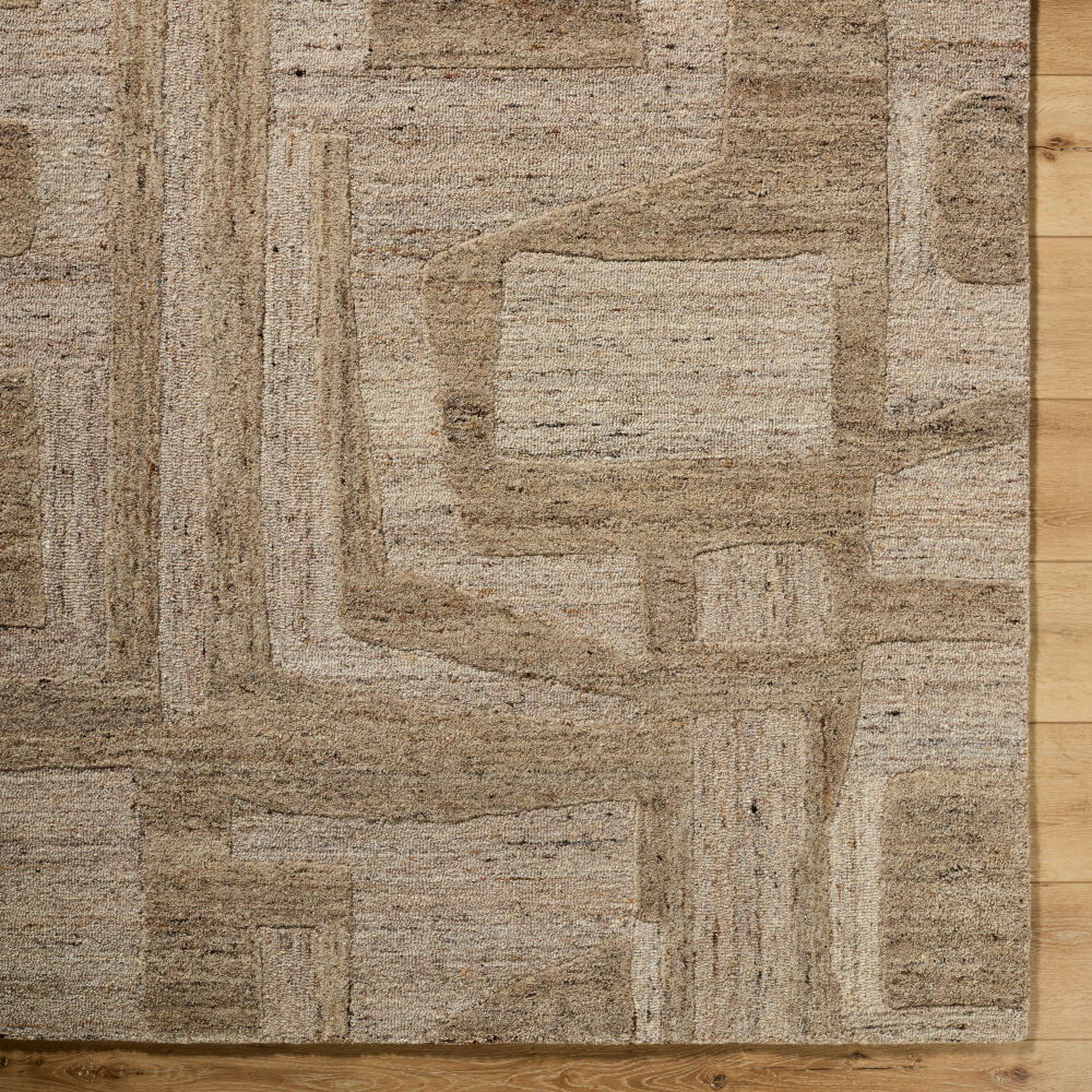 Dundee Handmade Rug