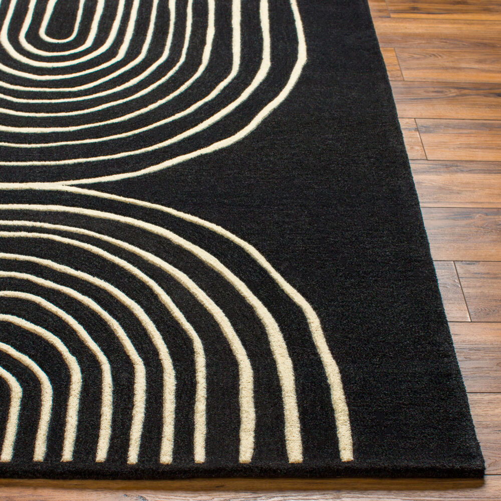 Isabel Handmade Rug