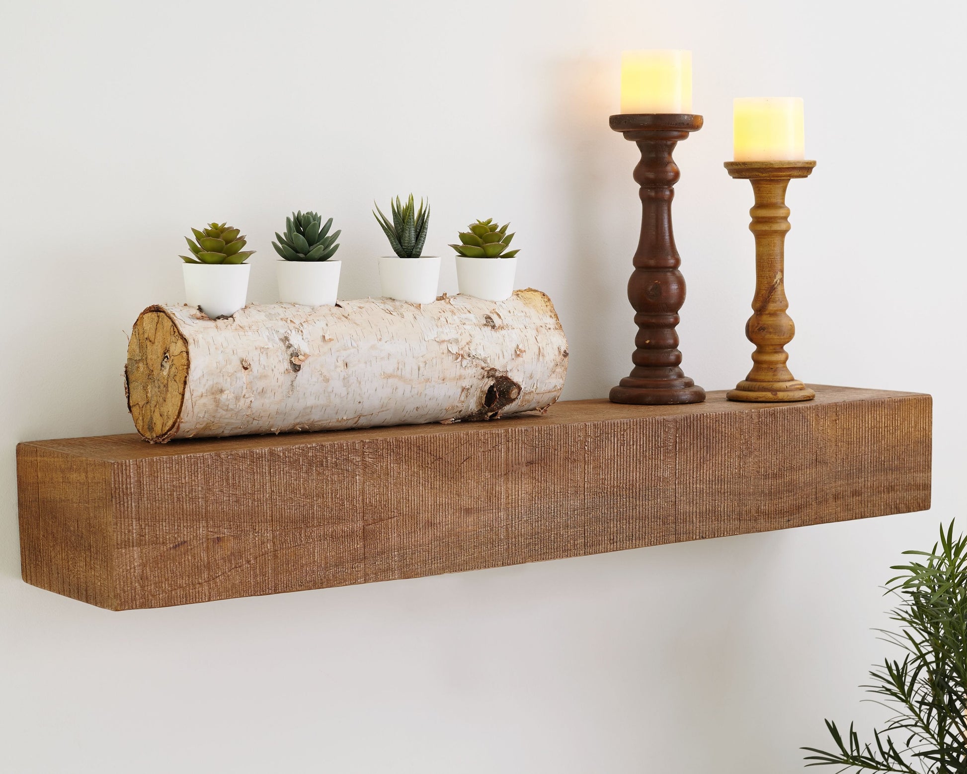 Ashley Furniture Cadmon - Wall Shelf | Meri Furniture