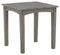 Tables