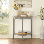 Justino - Console Table