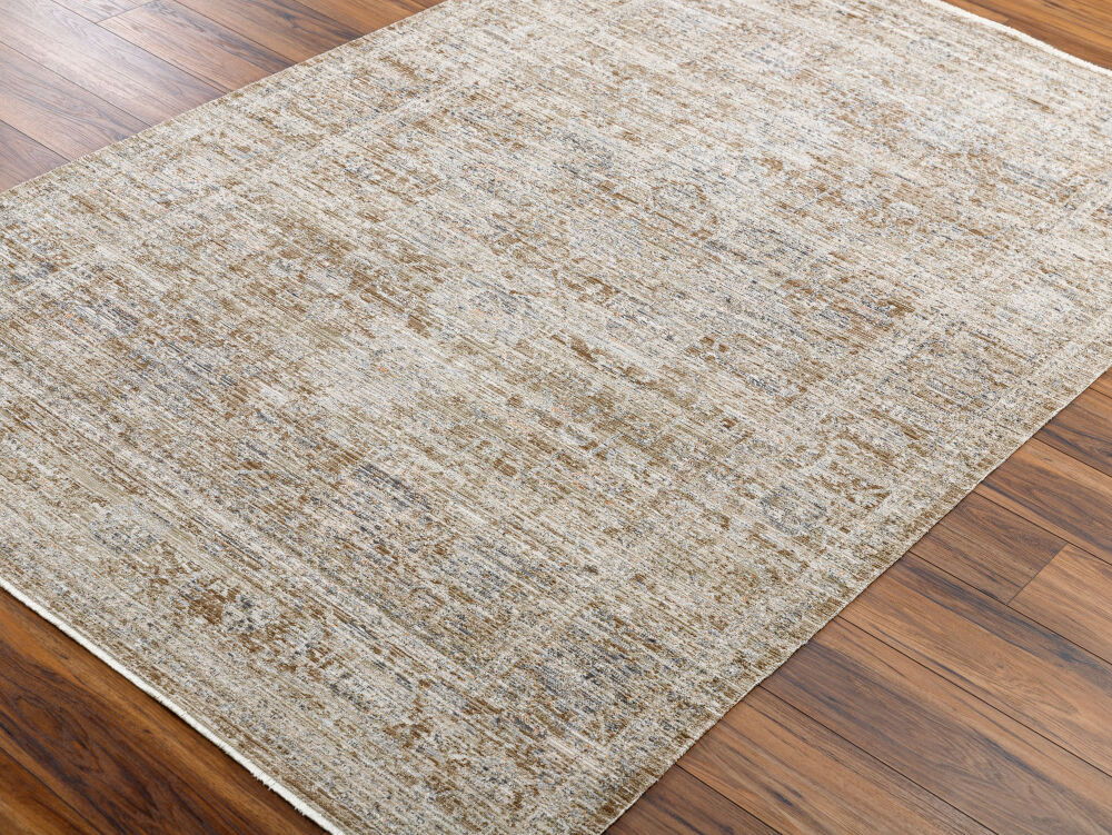 Margaret Machine Woven Rug