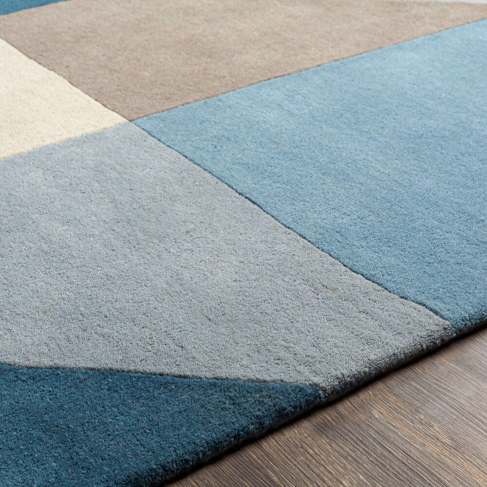 Queens Handmade Rug