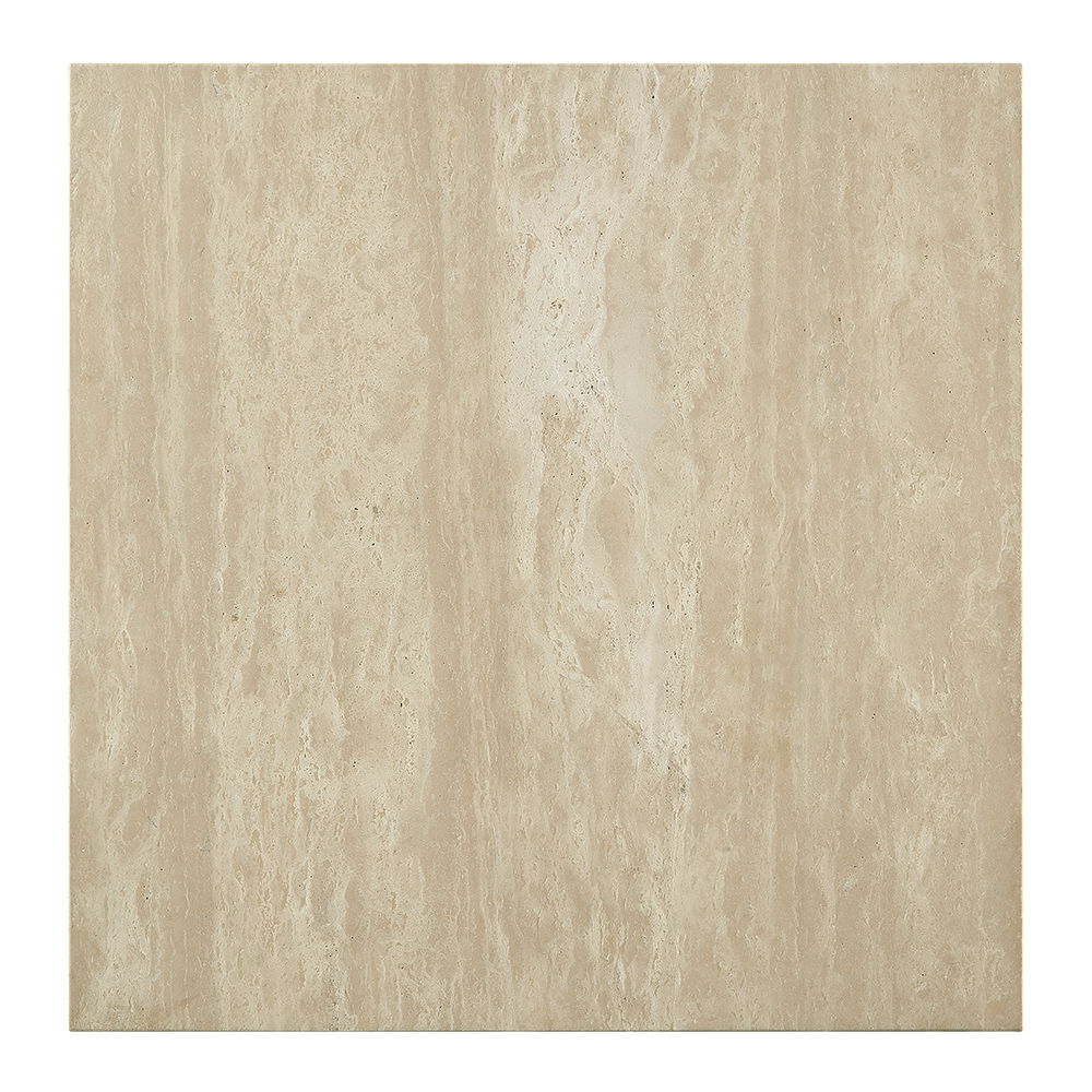 ACME Deon - Coffee Table - Beige Travertine | Meri Furniture