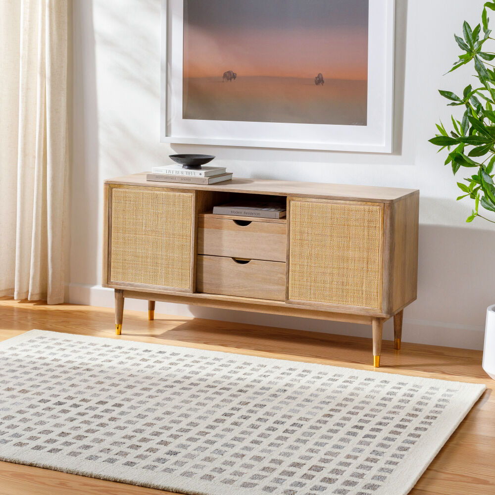 Ottawa Handmade Rug