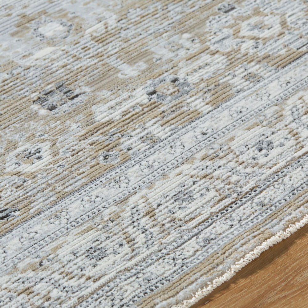 Edmonton Machine Woven Rug