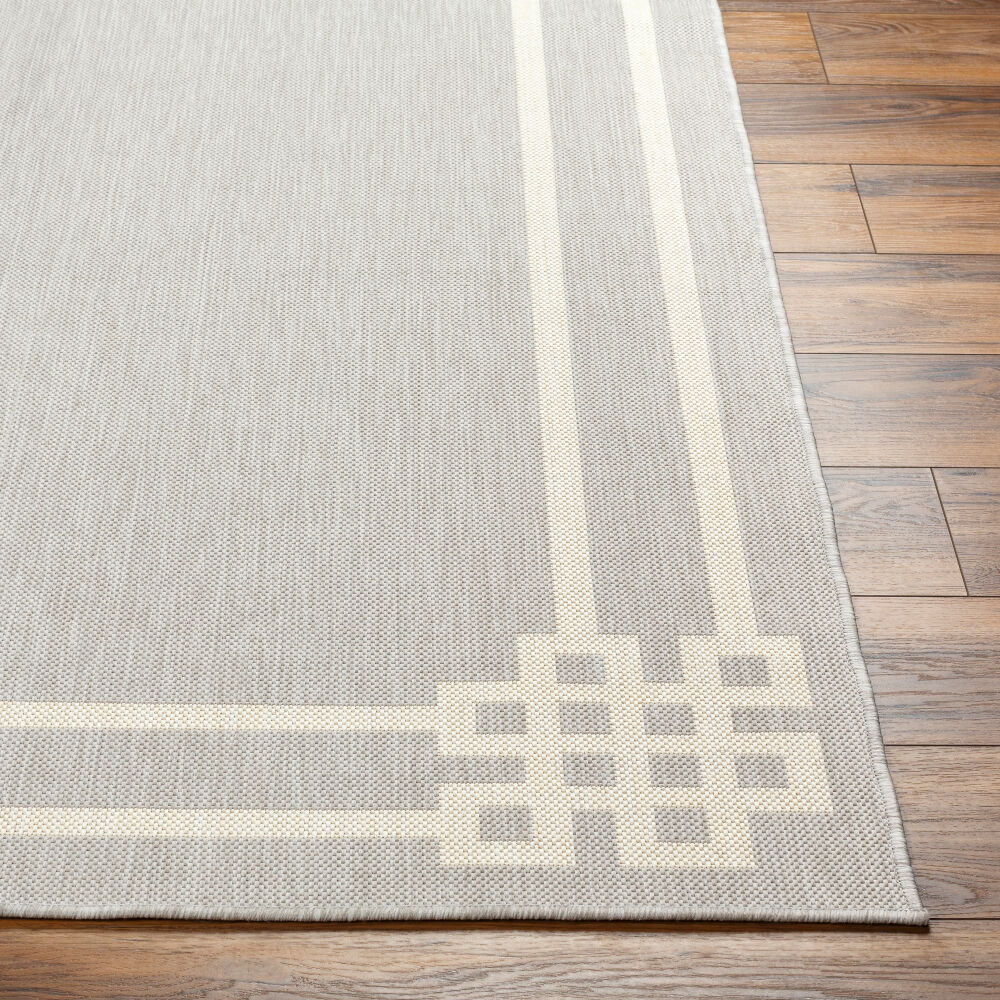 Ravello Machine Woven Rug