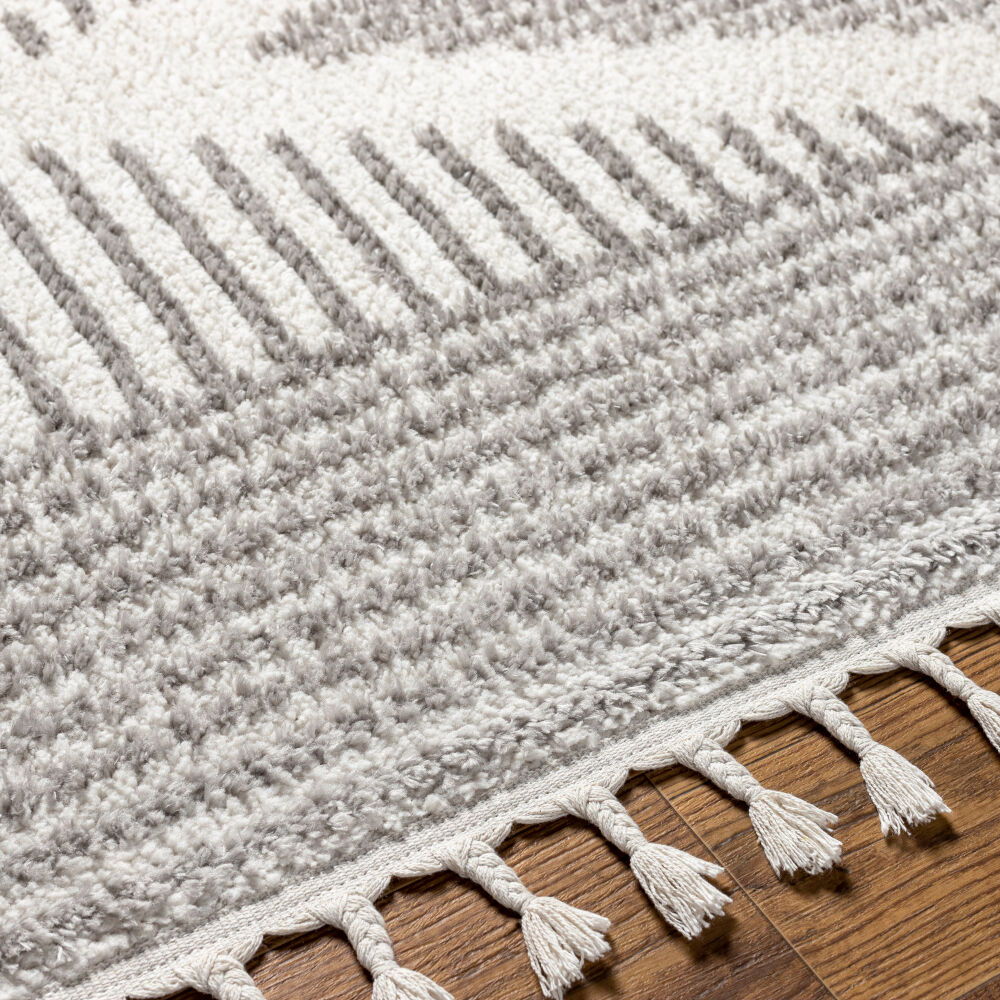 Alhambra Machine Woven Rug