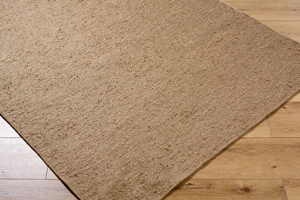 Lush Handmade Rug