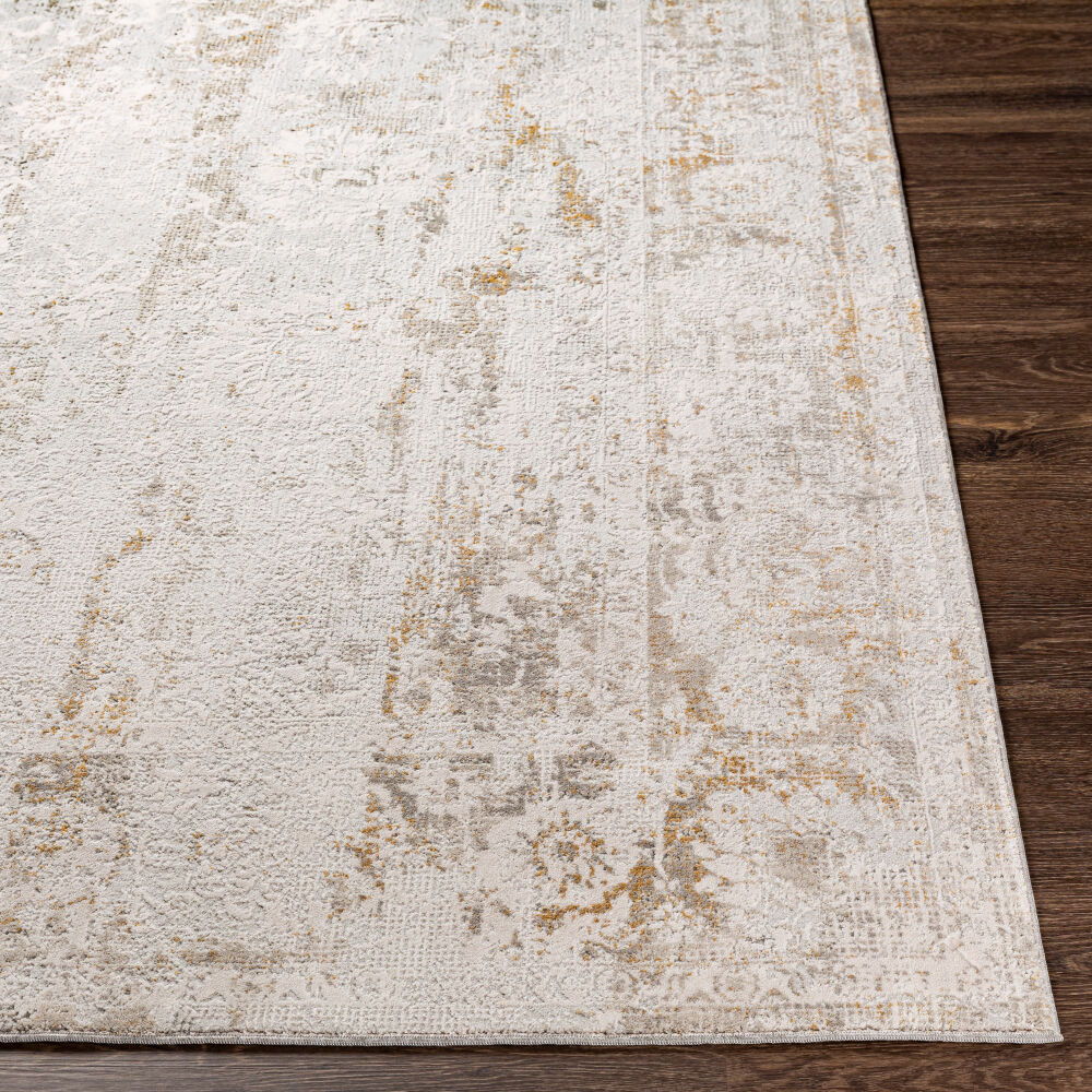 Carmel Machine Woven Rug