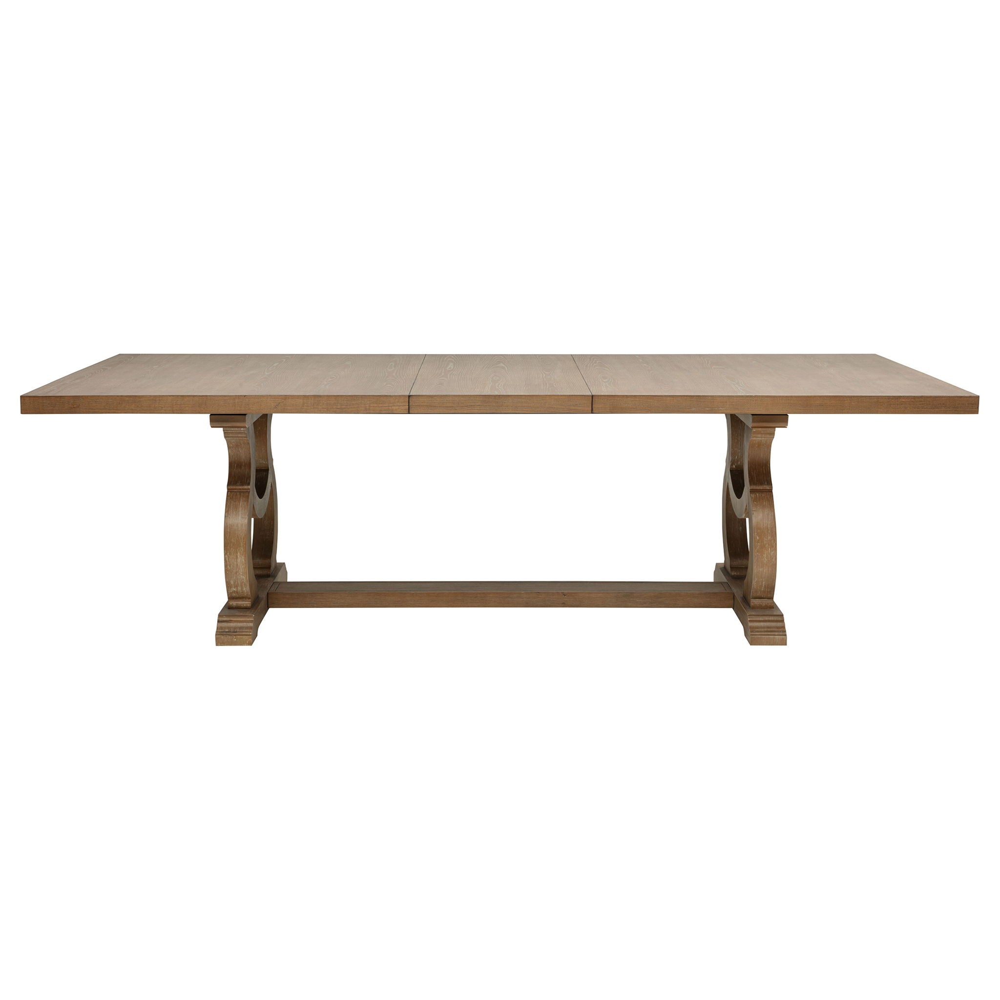Fremont - Dining Set With Tufted Chairs