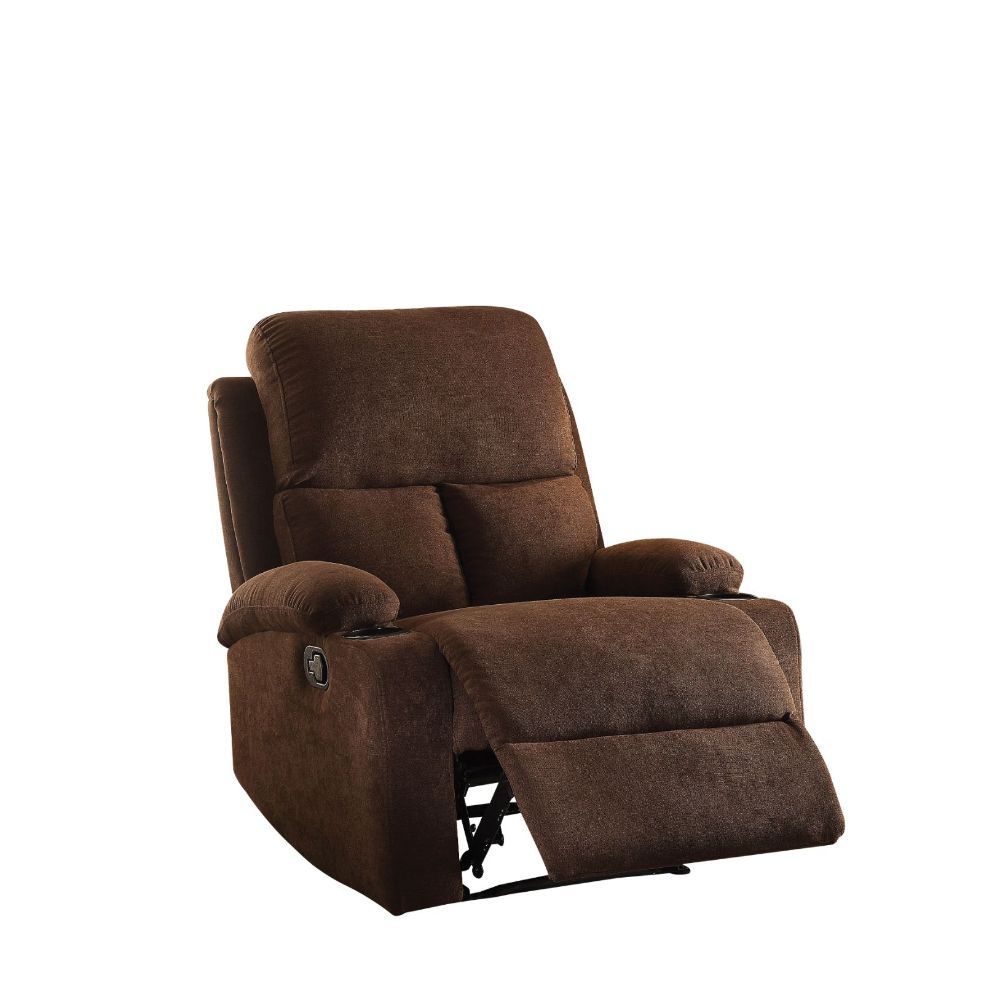 ACME Rosia - Recliner (Motion) | Meri Furniture