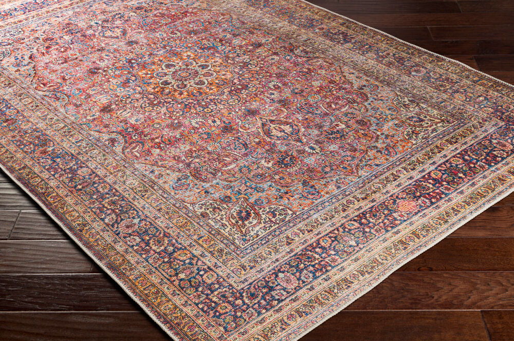Amelie Machine Woven Rug