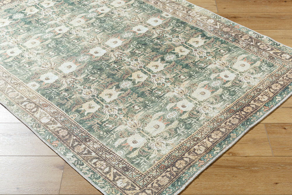 Amelie Machine Woven Rug