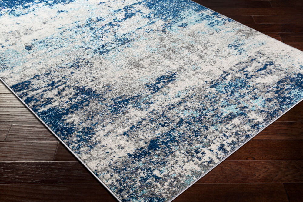 Chester Machine Woven Rug