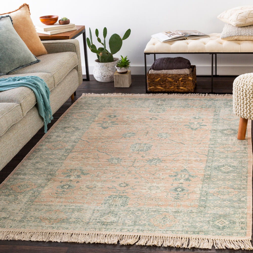 Zainab Handmade Rug