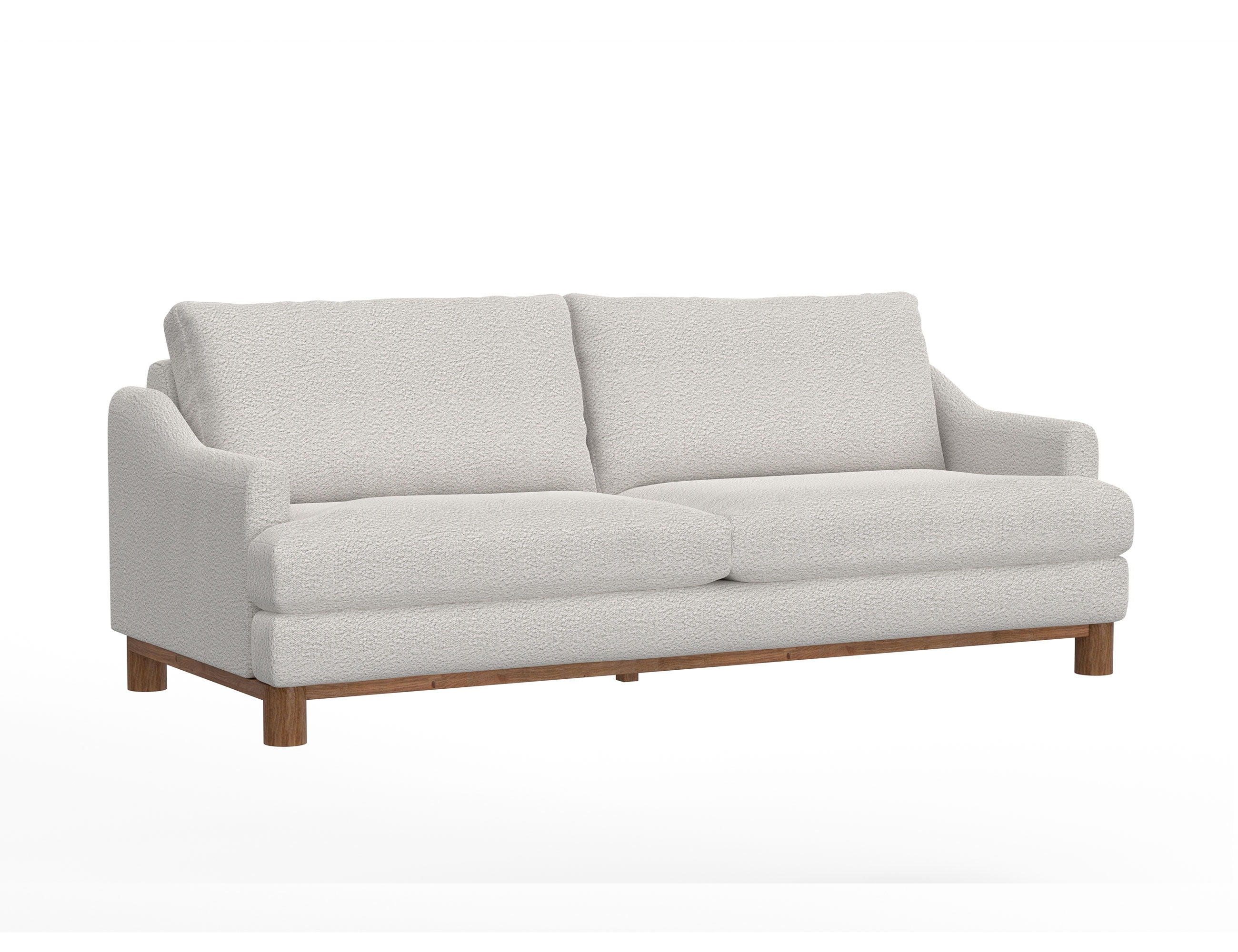 International Furniture Direct Olimpia - Sofa | Meri Furniture