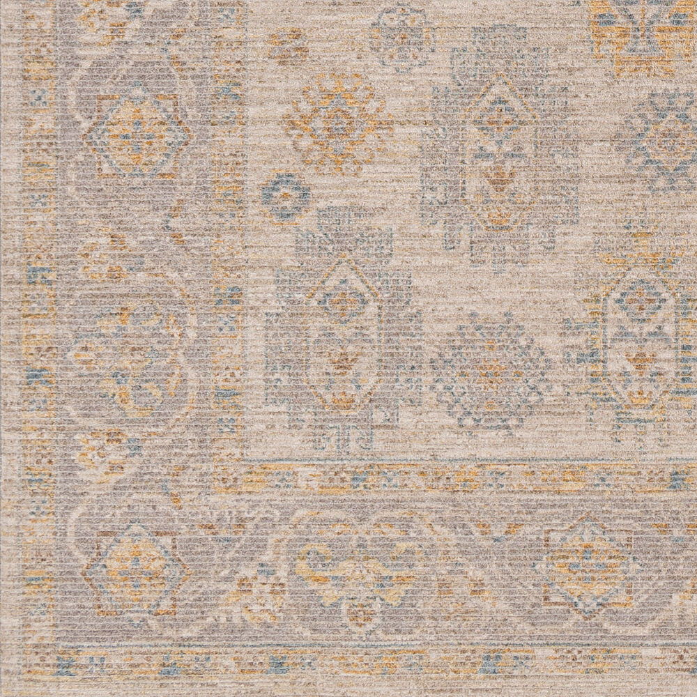 Avant Garde Machine Woven Rug