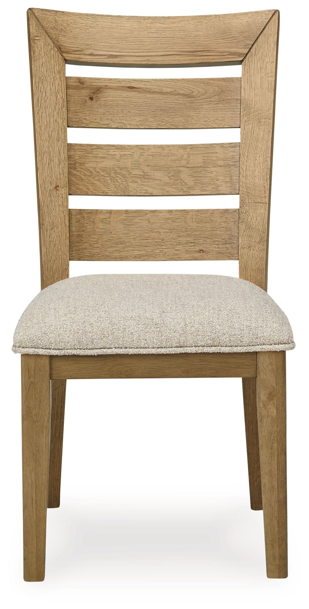 Signature Design by Ashley® Galliden - Dining Upholstered Side Chair (Set of 2) | Meri Furniture