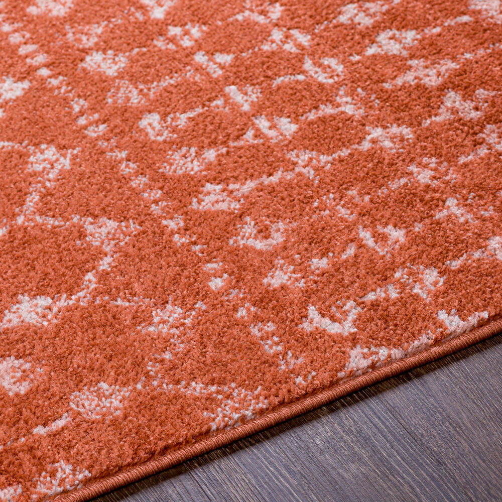 Chester Machine Woven Rug