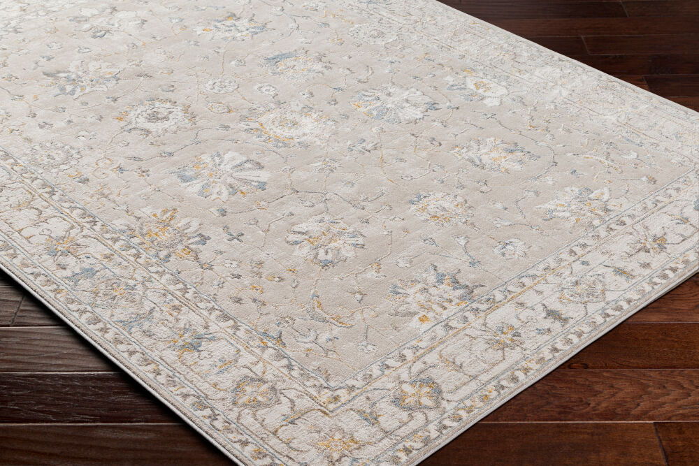 Roswell Machine Woven Rug