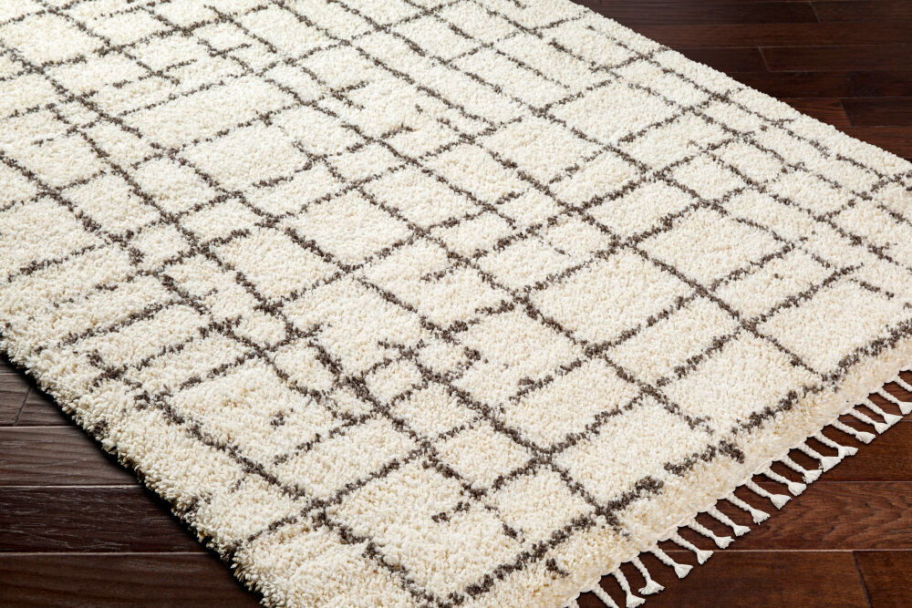 Jakarta Machine Woven Rug