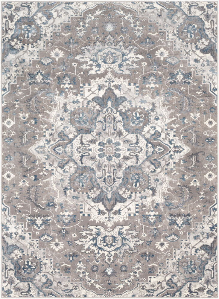 Katmandu Machine Woven Rug