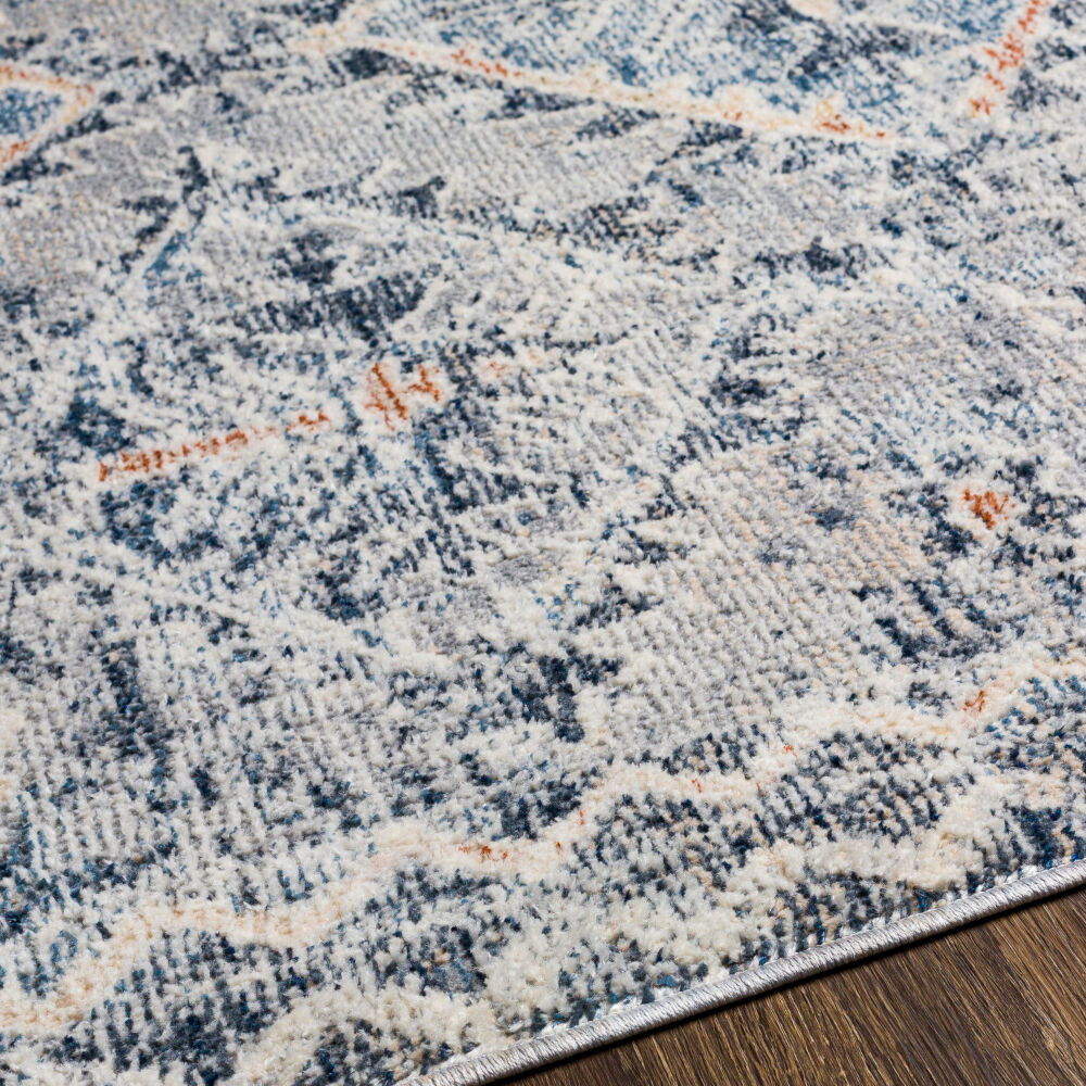 Amore Machine Woven Rug