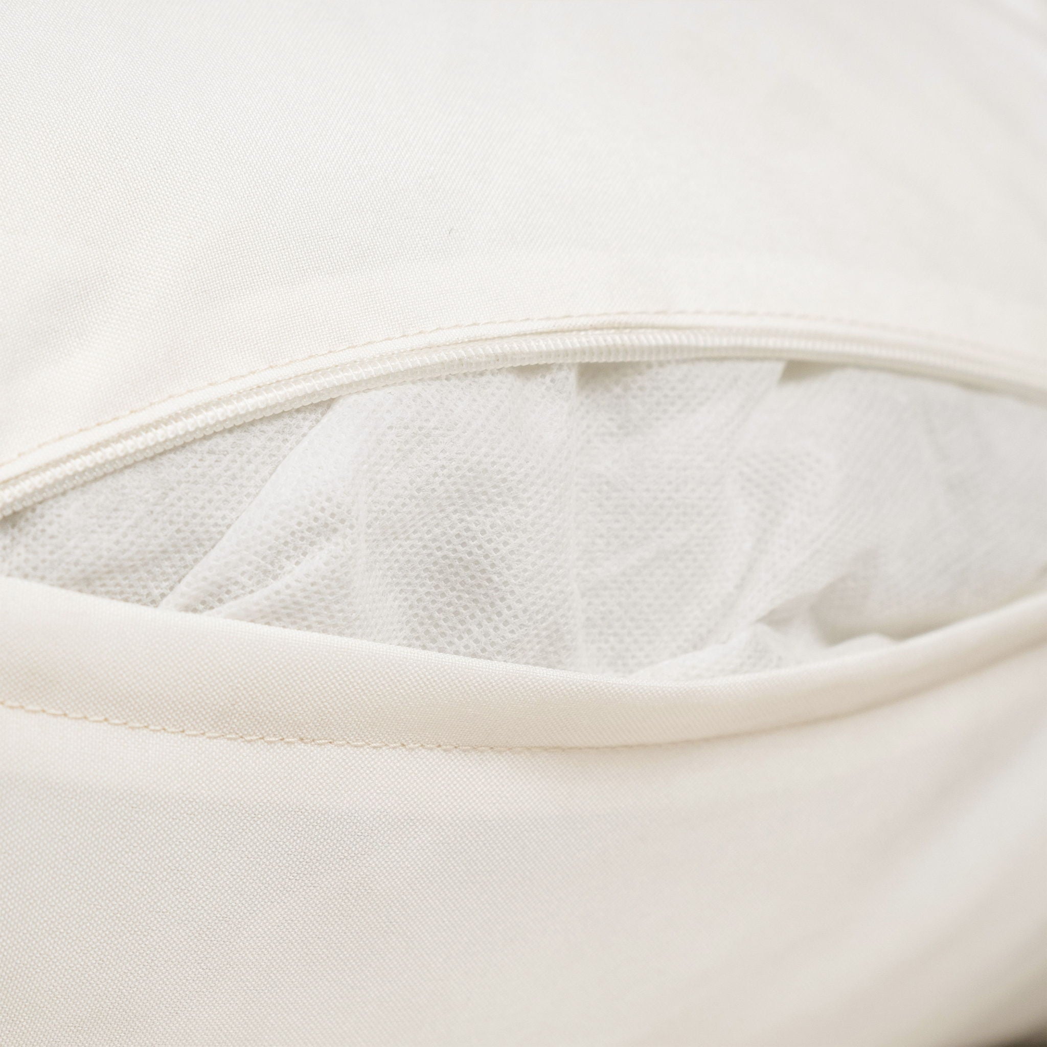 6 Piece Patio Sofa Set, Acacia Wood Outdoor Modular Sectional Garden Furniture Set L Shaped Conversation Set, Convertible Daybed With Tea Table, Ottoman, 5 Cushions And Pillows - Teak / Beige