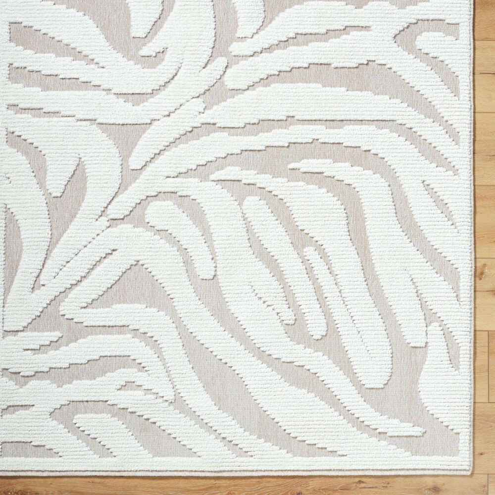 Lyna Machine Woven Rug