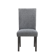 Marcia - Dining Chairs (Set of 2) - Gray