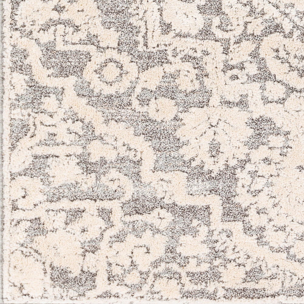 La Maison Machine Woven Rug