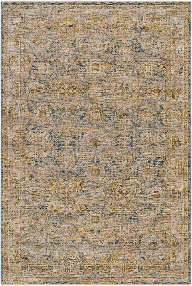 Naila Machine Woven Rug