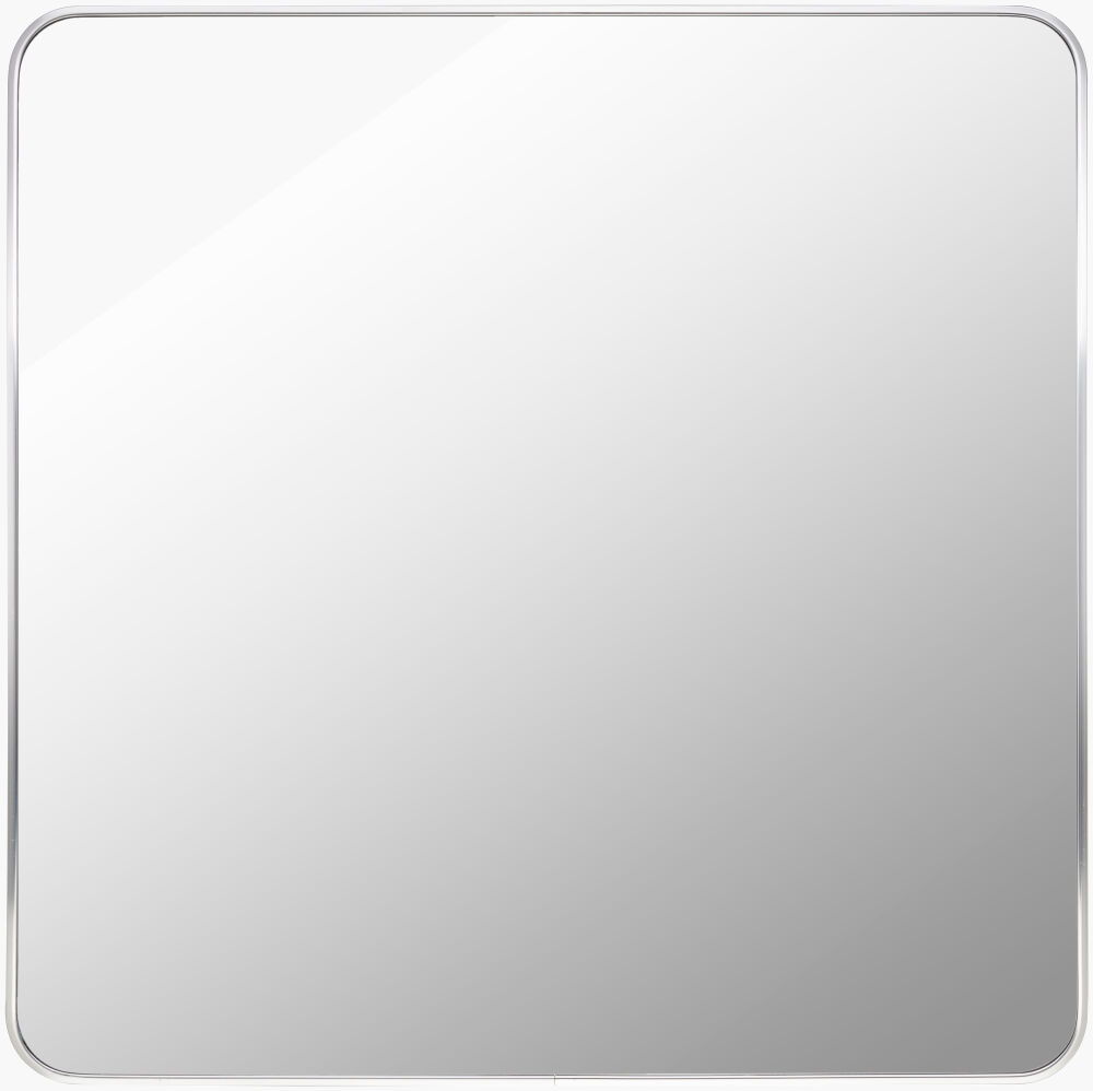 Aranya Accent Mirror