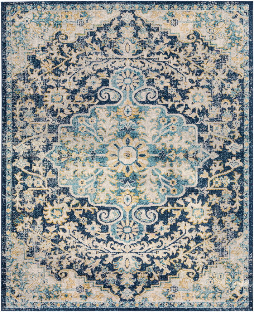 Murat Machine Woven Rug