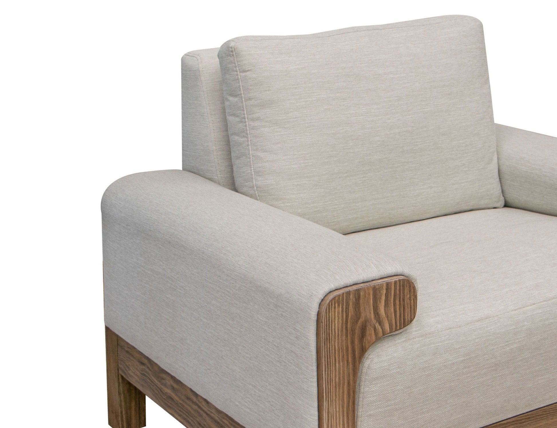 International Furniture Direct Sedona - Sofa | Meri Furniture