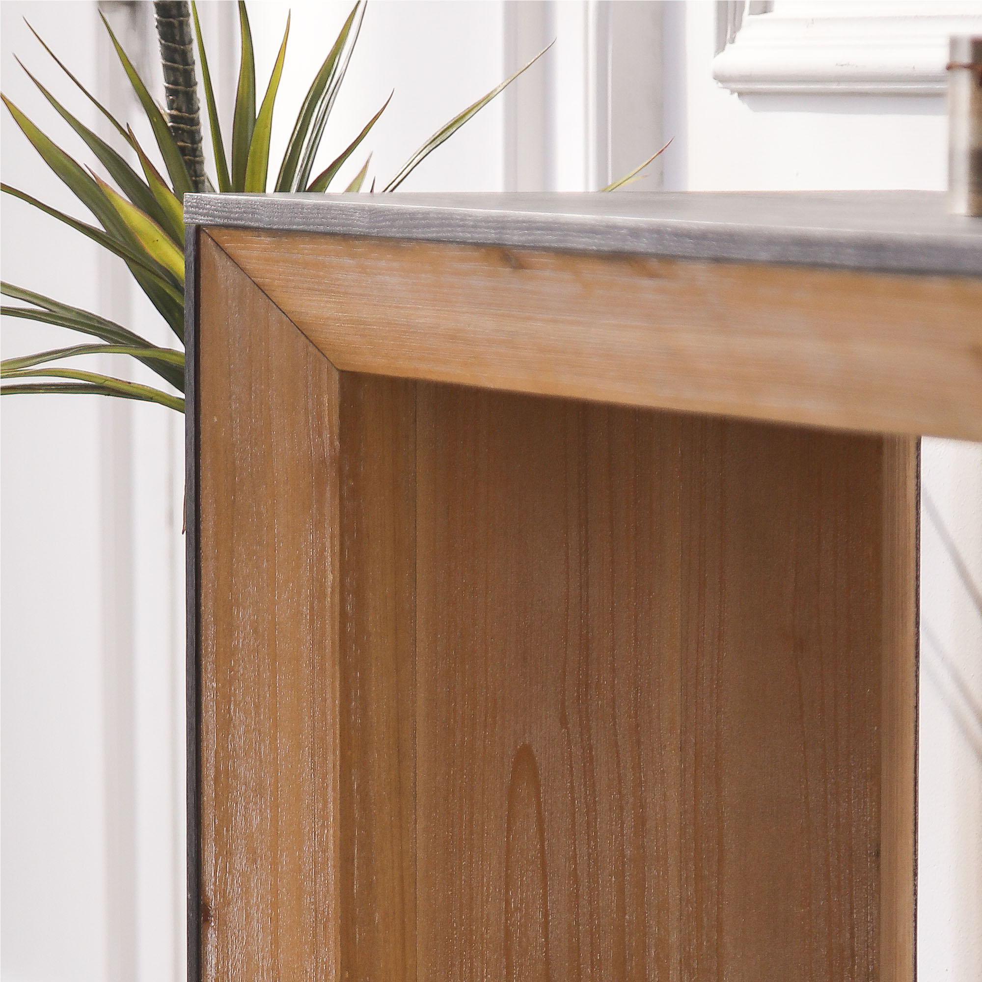 Modern Console Table