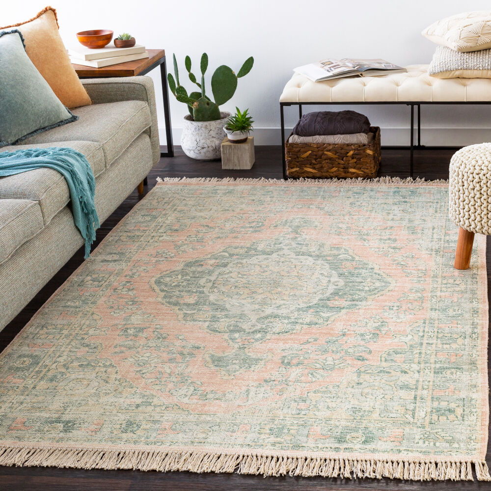 Zainab Handmade Rug