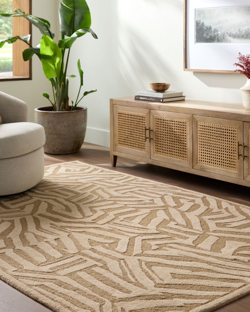 Brook Handmade Rug