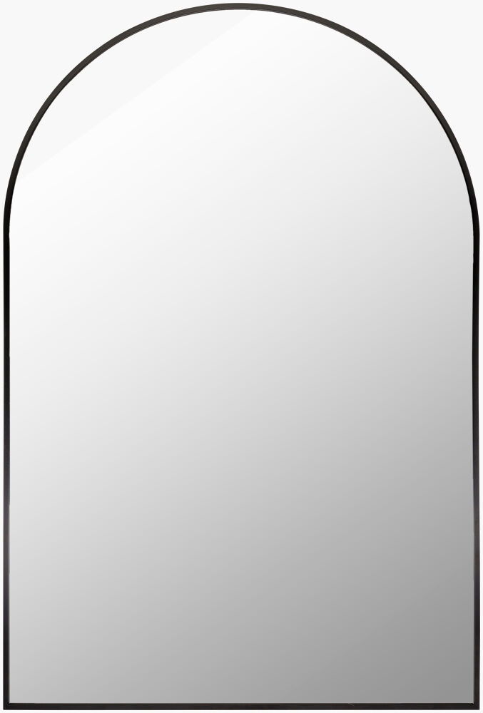 Aranya Accent Mirror