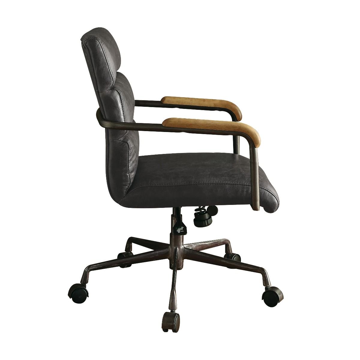 ACME Harith - Vintage - Executive Office Chair | Meri Furniture