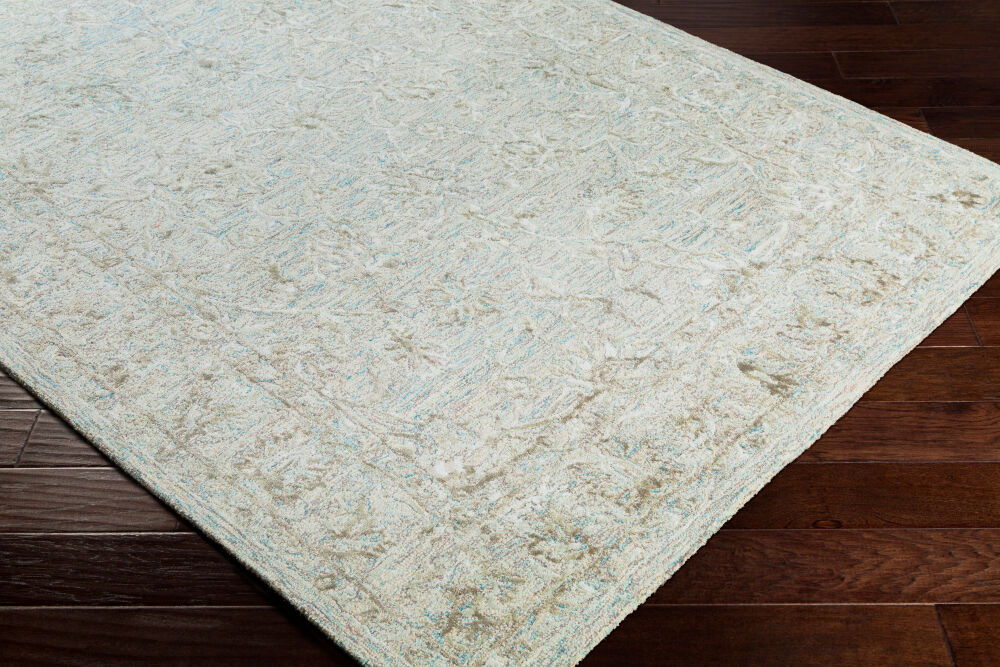 Shelby Handmade Rug