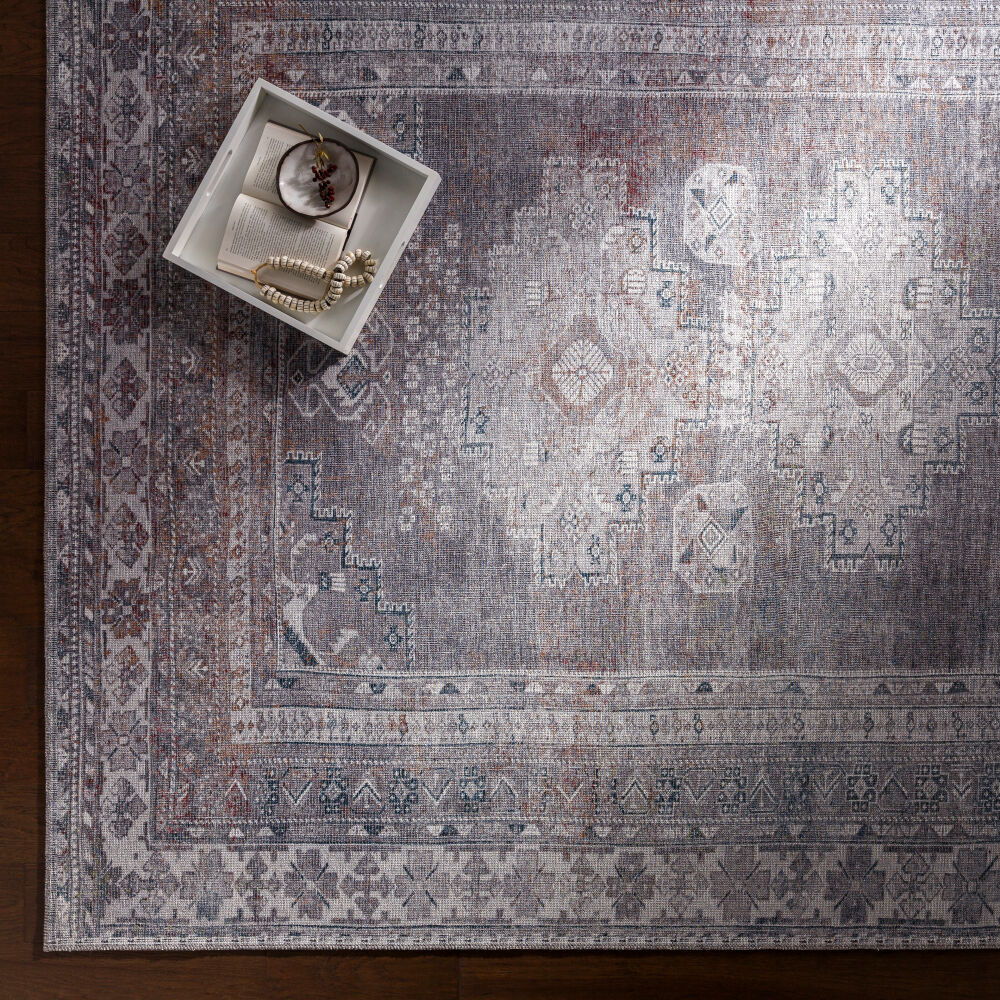 Colin Machine Woven Rug