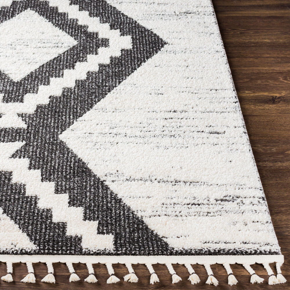 Valencia Machine Woven Rug