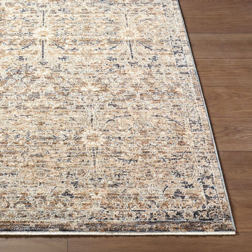 Misterio Plus Machine Woven Rug