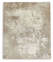 Signature Design by Ashley® Grifflain - Rug | Meri Furniture