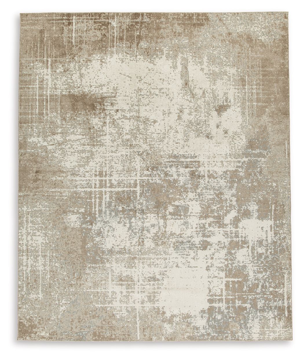 Signature Design by Ashley® Grifflain - Rug | Meri Furniture
