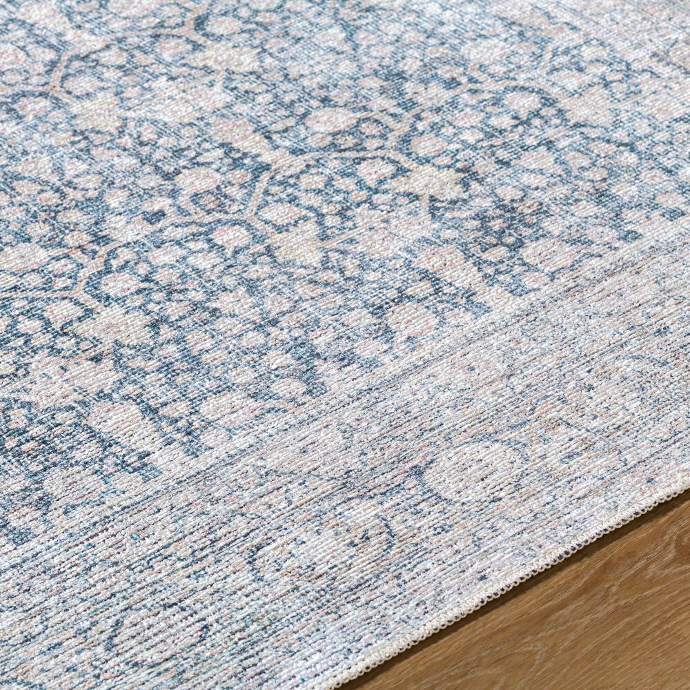 Lorelai Machine Woven Rug
