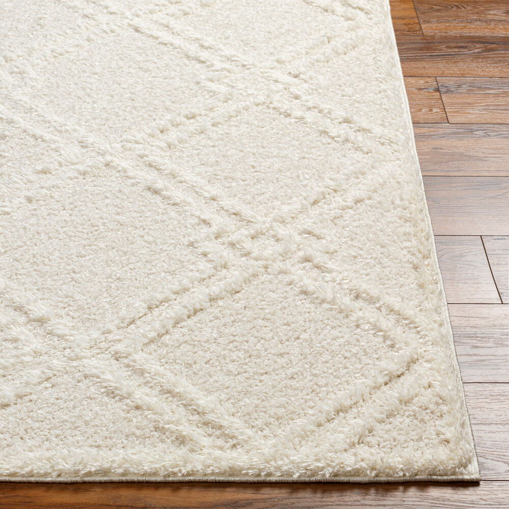 Rodos Machine Woven Rug
